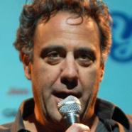 Brad Garrett
