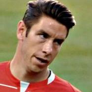 Brad Jones