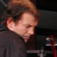 Brad Mehldau