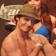 Brad Pickett