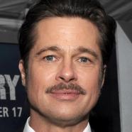 Brad Pitt
