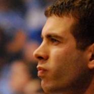 Brad Stevens