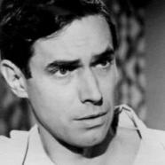 Bradford Dillman
