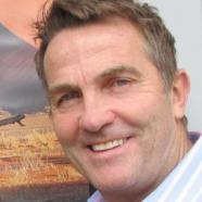 Bradley Walsh