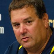 Brady Hoke