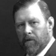 Bram Stoker