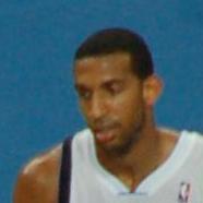 Brandan Wright