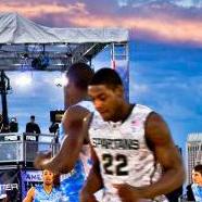 Branden Dawson Branden Dawson