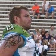 Branden Ledbetter Branden Ledbetter