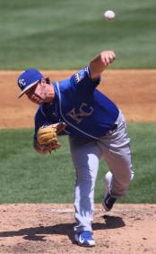 Brandon Finnegan Brandon Finnegan