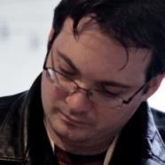 Brandon Sanderson