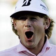 Brandt Snedeker
