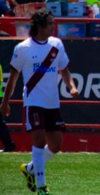 Braulio Luna