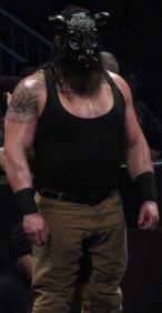 Braun Strowman