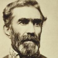 Braxton Bragg
