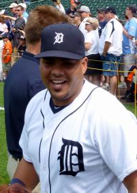 Brayan Pena