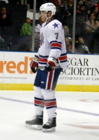 Brayden McNabb Brayden McNabb