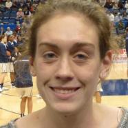 Breanna Stewart