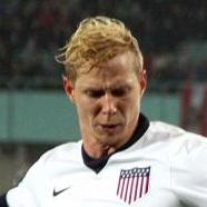 Brek Shea