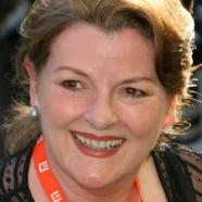 Brenda Blethyn
