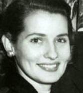 Brenda Marshall