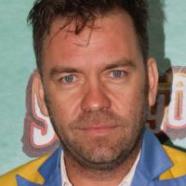 Brendan Cowell
