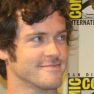 Brendan Hines