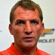 Brendan Rodgers