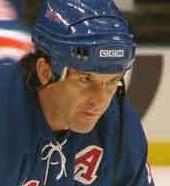 Brendan Shanahan