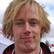 Brendon Hartley