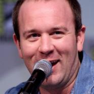 Brendon Small