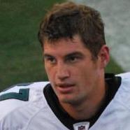 Brent Celek