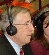 Brent Musburger