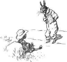 Brer Rabbit