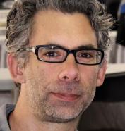 Bret Anthony Johnston