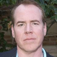 Bret Easton Ellis