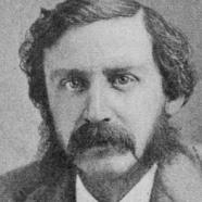 Bret Harte