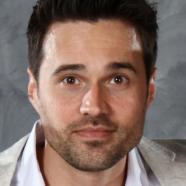 Brett Dalton
