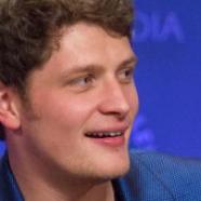 Brett Dier