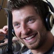 Brett Eldredge