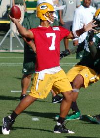 Brett Hundley