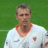 Brett Ormerod