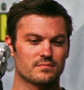 Brian Austin Green