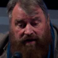 Brian Blessed
