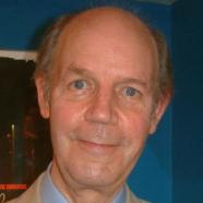 Brian Cant