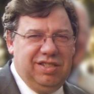 Brian Cowen