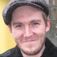 Brian Fallon