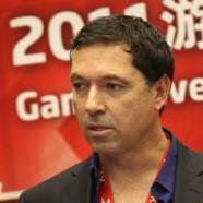 Brian Fargo