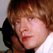 Brian Jones