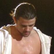 Brian Kendrick